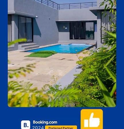Ekostay - Neptune Villa Igatpuri Ngoại thất bức ảnh