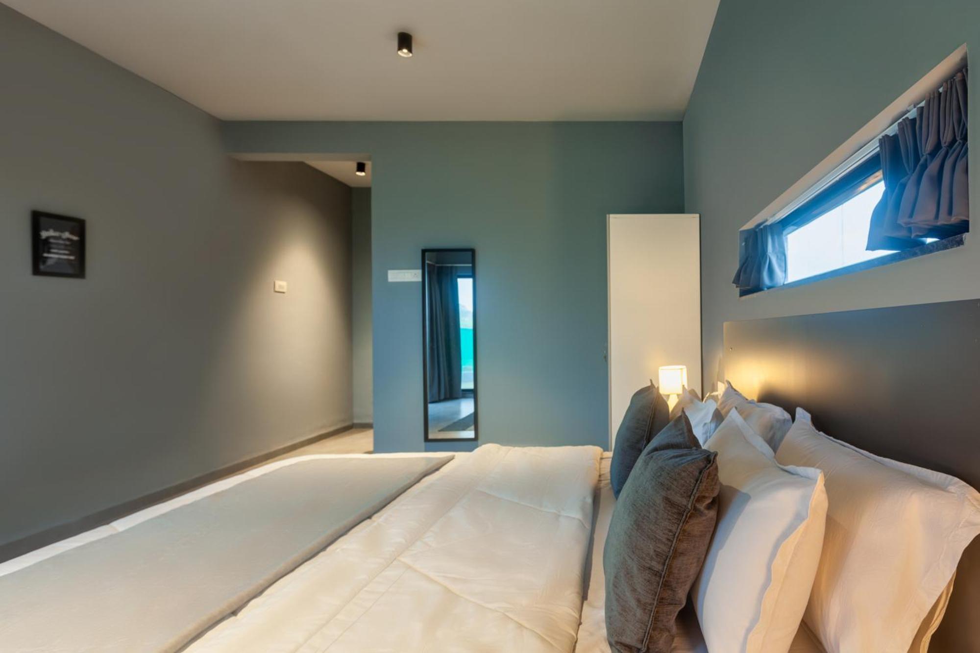 Ekostay - Neptune Villa Igatpuri Ngoại thất bức ảnh