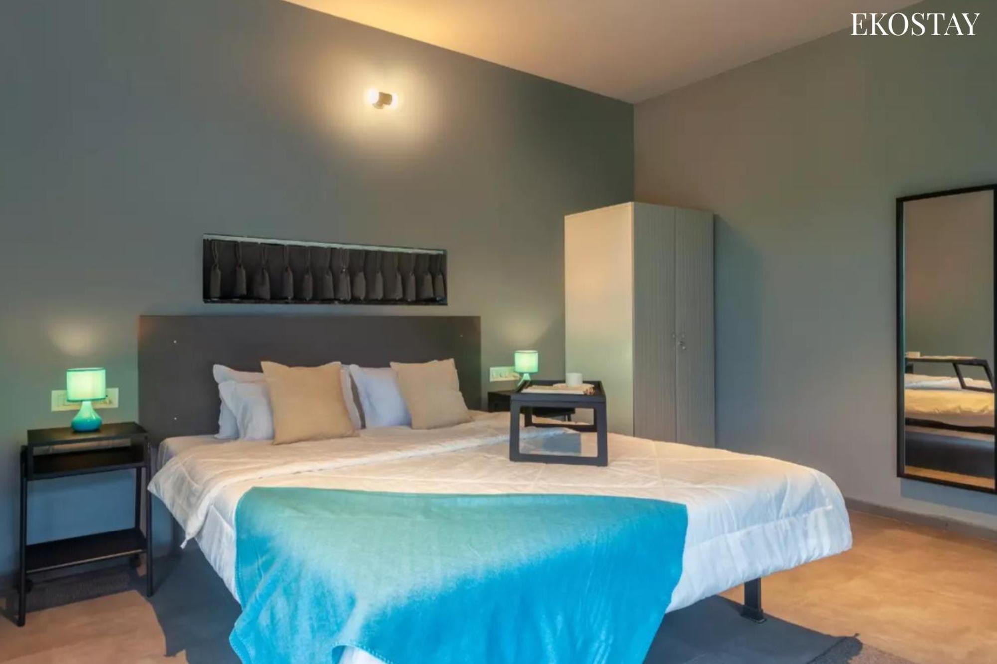 Ekostay - Neptune Villa Igatpuri Ngoại thất bức ảnh