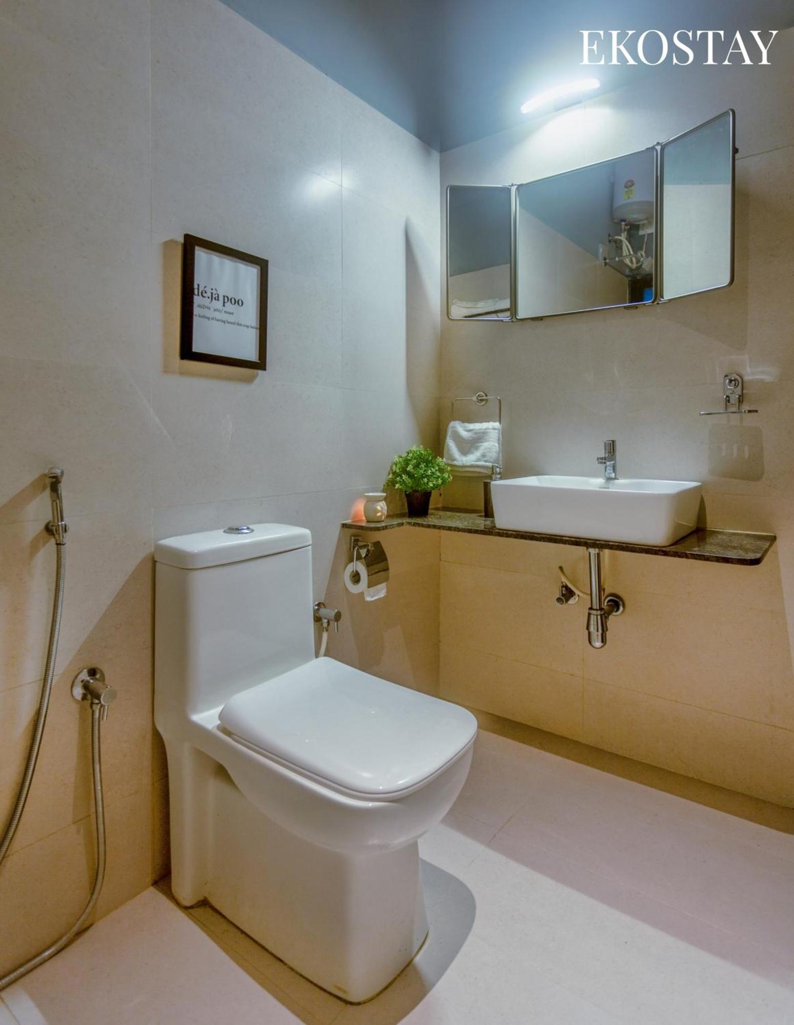 Ekostay - Neptune Villa Igatpuri Ngoại thất bức ảnh