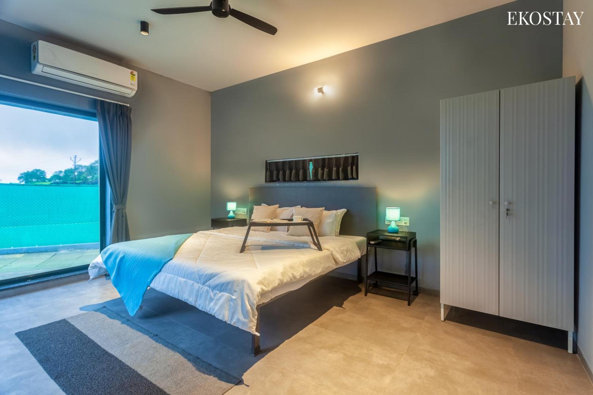 Ekostay - Neptune Villa Igatpuri Ngoại thất bức ảnh