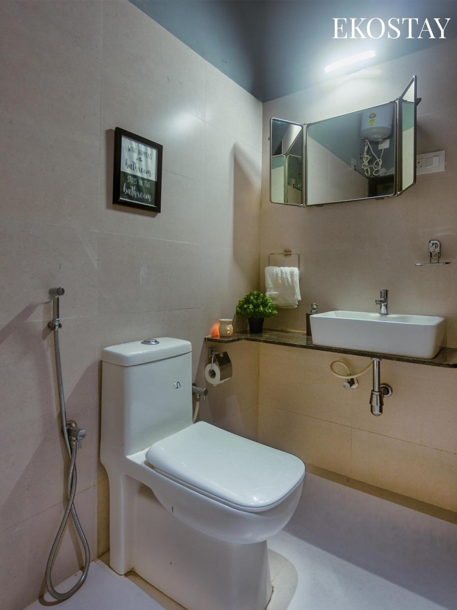 Ekostay - Neptune Villa Igatpuri Ngoại thất bức ảnh