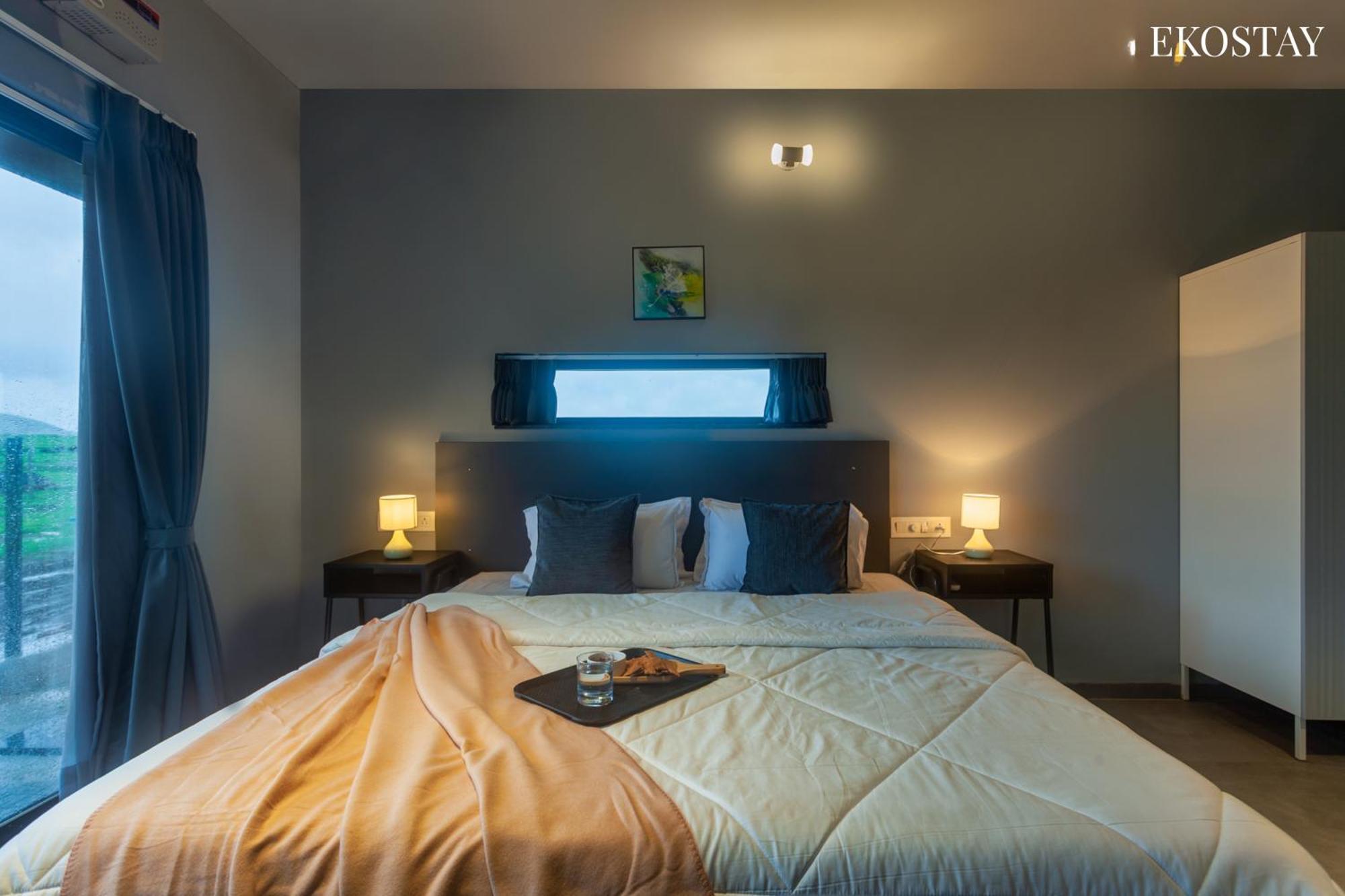 Ekostay - Neptune Villa Igatpuri Ngoại thất bức ảnh