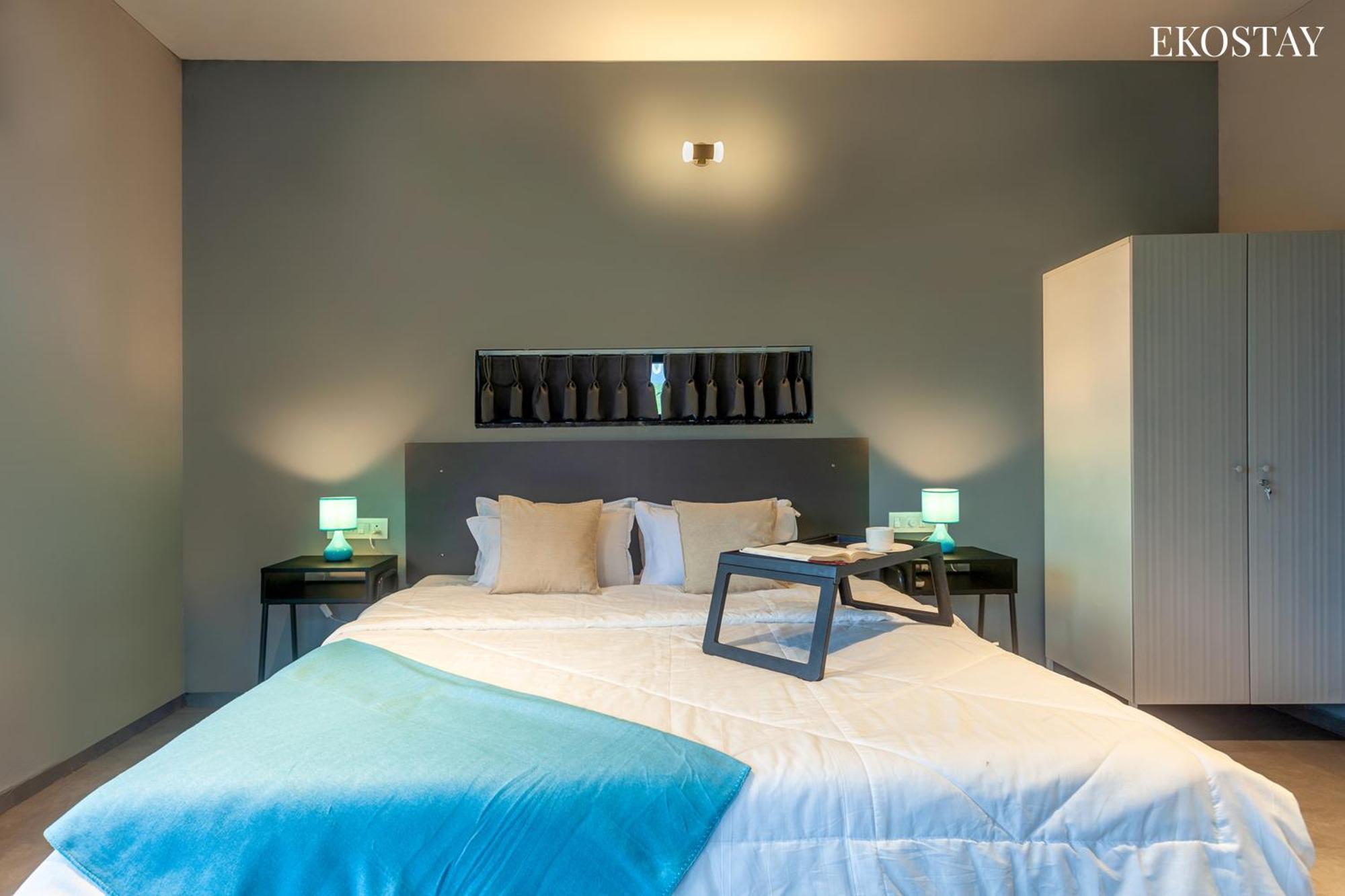 Ekostay - Neptune Villa Igatpuri Ngoại thất bức ảnh