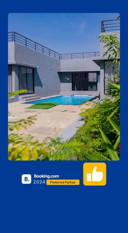 Ekostay - Neptune Villa Igatpuri Ngoại thất bức ảnh